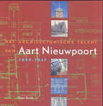 De voorkant van de monografie uit 2009.
              <br/>
              Kees Rouw, 2009